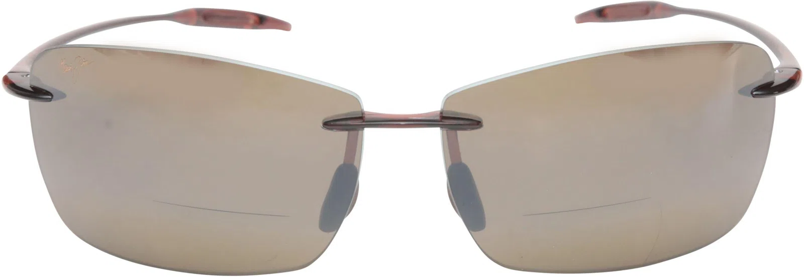 Maui Jim LIGHTHOUSE MJ423 Sunglasses - view 11